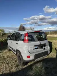 2018 Fiat Panda