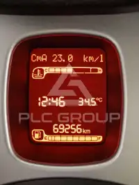 2018 Fiat Panda