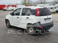 2018 Fiat Panda