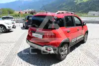 2018 Fiat Panda