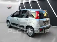 2018 Fiat Panda