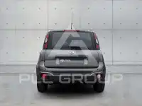 2018 Fiat Panda