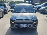 2018 Fiat Panda