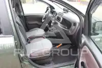 2018 Fiat Panda