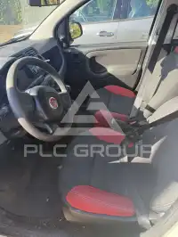 2018 Fiat Panda