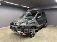 2018 Fiat Panda