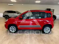 2018 Fiat Panda