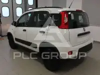 2018 Fiat Panda