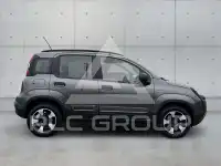 2018 Fiat Panda