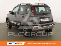 2018 Fiat Panda