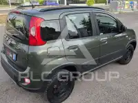 2018 Fiat Panda