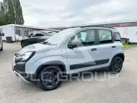 2018 Fiat Panda