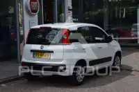 2018 Fiat Panda