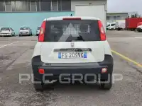 2018 Fiat Panda