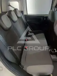 2018 Fiat Panda