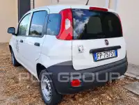2018 Fiat Panda