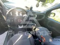 2018 Fiat Panda