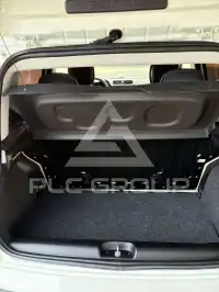 2018 Fiat Panda
