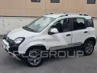 2018 Fiat Panda