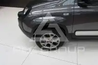 2018 Fiat Panda