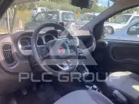 2018 Fiat Panda