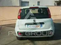 2020 Fiat Panda