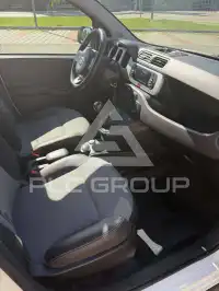 2018 Fiat Panda
