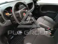 2018 Fiat Panda
