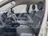 2018 Fiat Panda