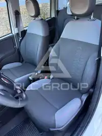 2018 Fiat Panda