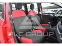 2018 Fiat Panda