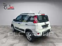 2018 Fiat Panda