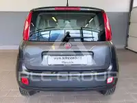 2018 Fiat Panda