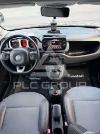 2018 Fiat Panda