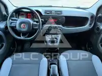 2018 Fiat Panda