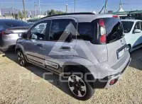 2018 Fiat Panda
