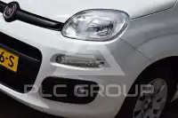 2018 Fiat Panda