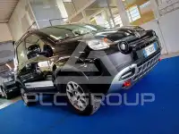 2018 Fiat Panda