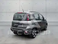 2018 Fiat Panda