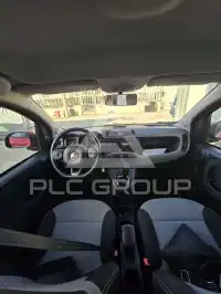 2018 Fiat Panda