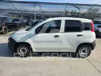 2018 Fiat Panda
