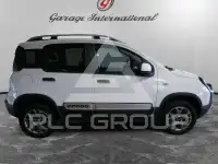 2018 Fiat Panda