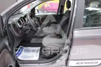 2018 Fiat Panda