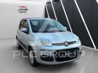2018 Fiat Panda