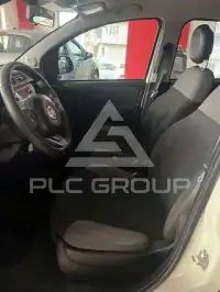 2018 Fiat Panda