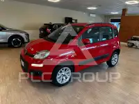 2018 Fiat Panda