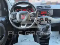 2018 Fiat Panda
