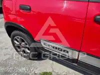 2018 Fiat Panda