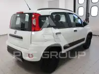 2018 Fiat Panda