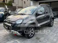 2018 Fiat Panda